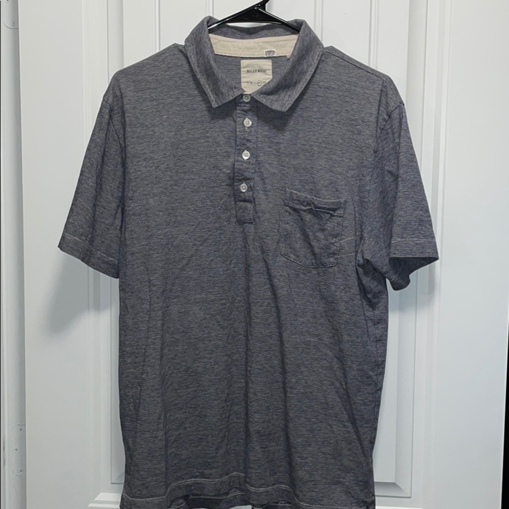 Billy Reid button down shirt - xlarge